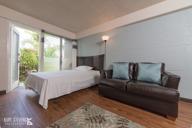 Photo - Kewalo Apartments