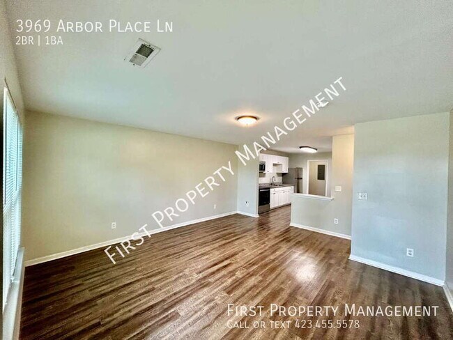 3969 Arbor Pl Ln