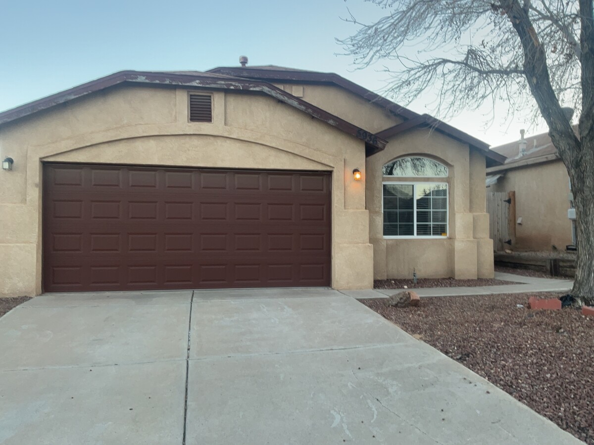 Photo - 5936 Canis Ave NW