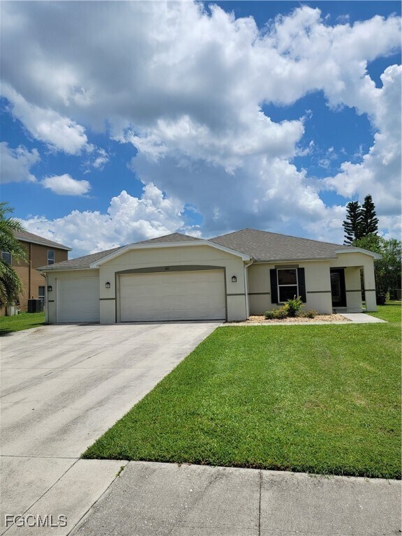 Building Photo - 8171 Liriope Loop Rental
