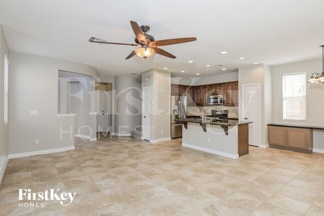 Photo - 1109 Aspen Cliff Dr