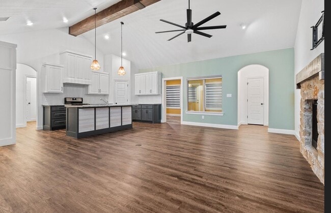 Photo - Pre Leasing Now for a Great 3/2/2 in Cooper ISD