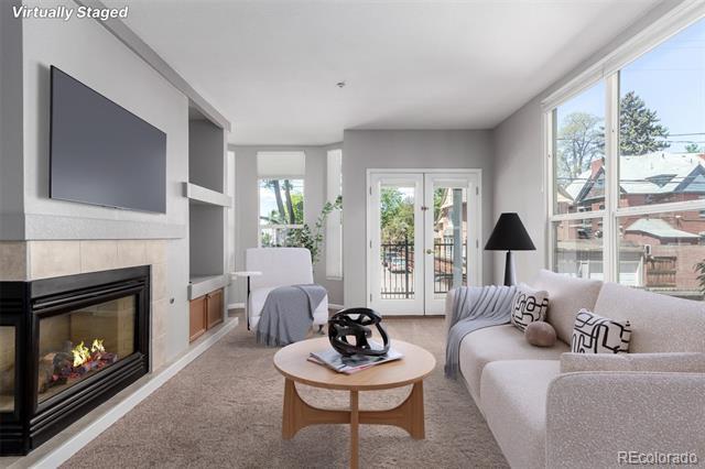 Building Photo - 1521 Vine St Unit 108 Rental