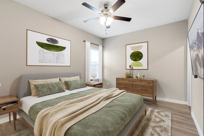 Photo - 5401 Barlean Rnch