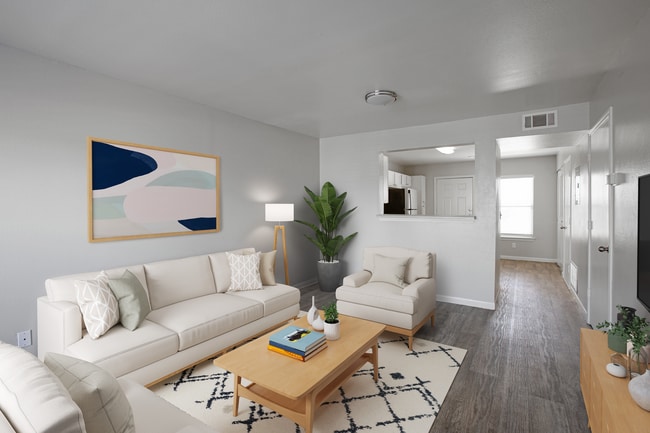 Photo - The Bluffs at Tierra Contenta