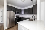 1BR, 1BA - The Willard - 875SF - Kitchen