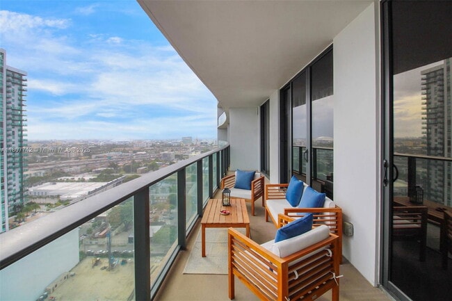 Photo - 1600 NE 1st Ave Condo