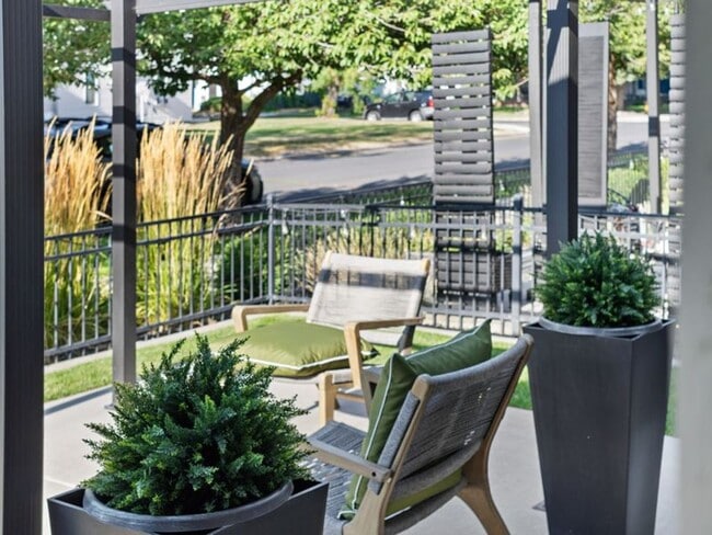 Photo - Desirable Kendall Yards Townhouse – Modern...