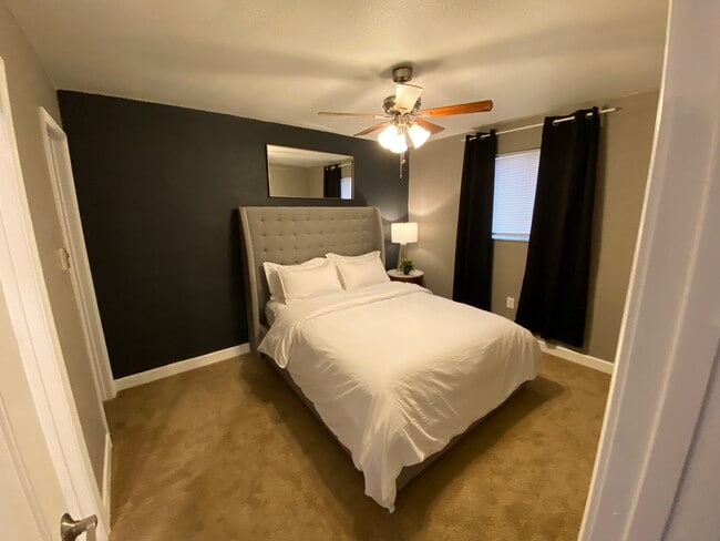 Brewer's Edge Apartments