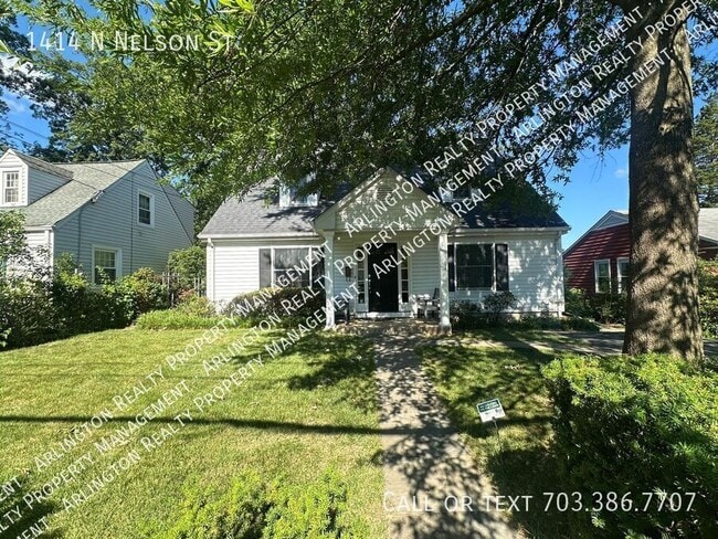 Photo - 1414 N Nelson St