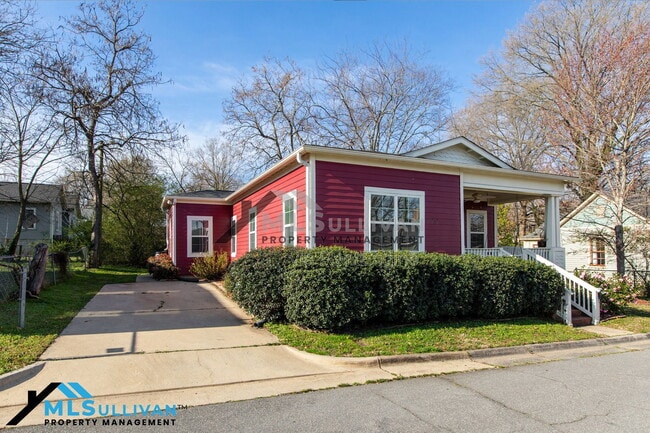 Photo - 1208 Wall St