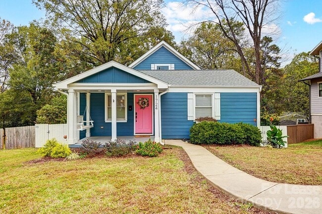 Building Photo - 1724 Dunkirk Dr