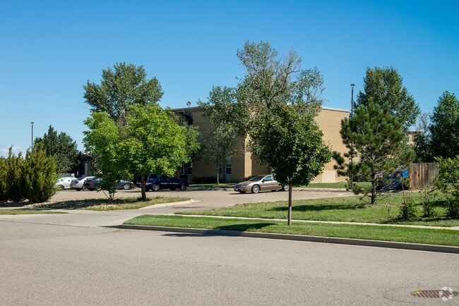 Photo - Urban Living at Lowery