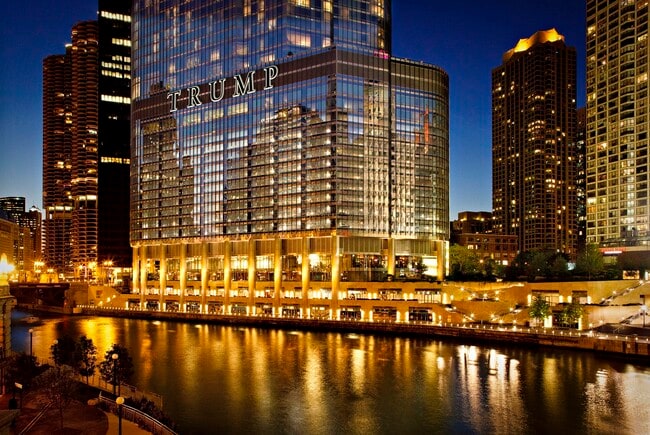 Photo - 401 N Wabash Ave Unit 86A