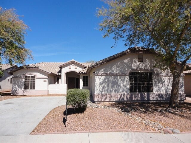 13440 W Desert Rock Drive - 13440 W Desert Rock Drive House