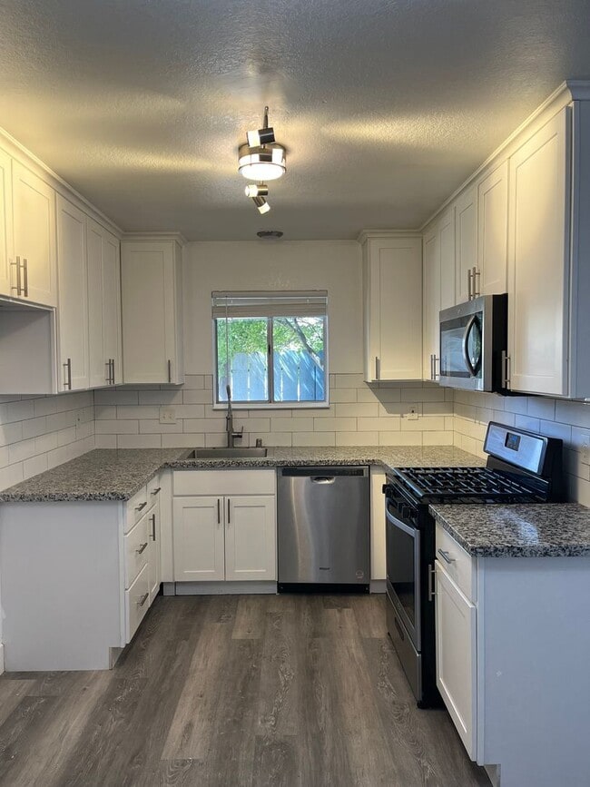 Photo - Richland Living Homes
