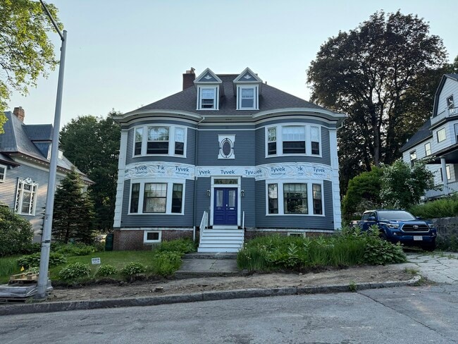 Building Photo - 23 Germain St Unit 3 Rental