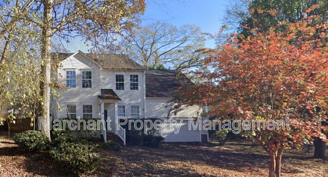 Building Photo - 110 Golden Crest Ct Rental