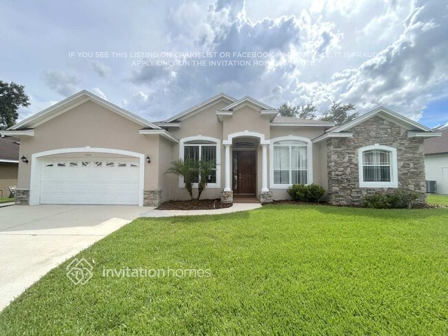 Building Photo - 7216 Remington Oaks Dr Rental