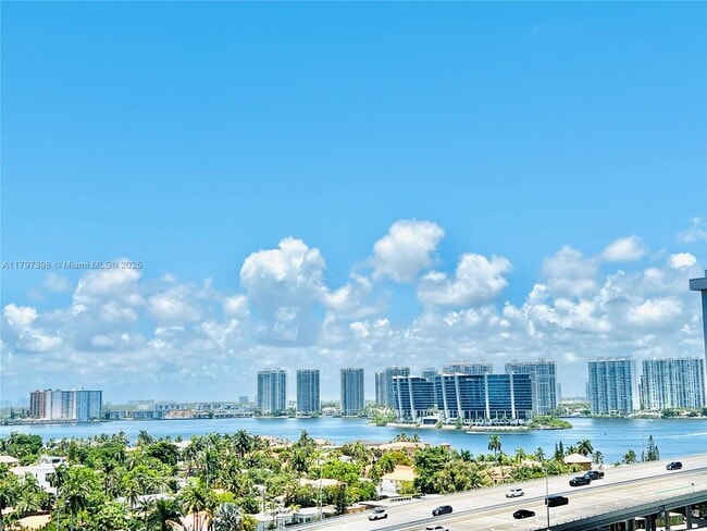 Photo - 19370 Collins Ave Unit 1214