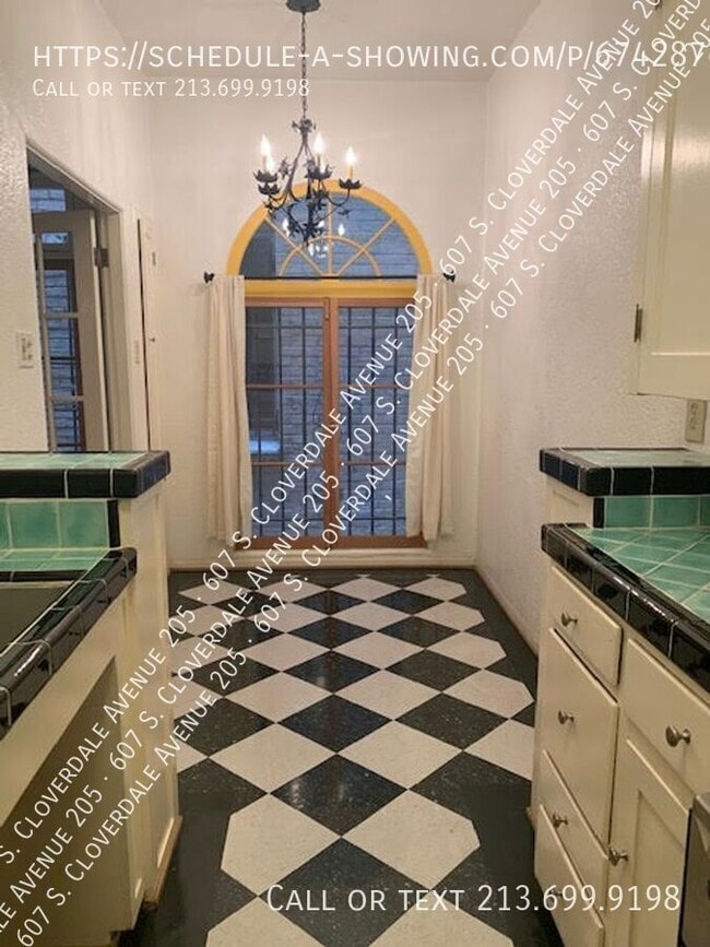 Photo - 607 Cloverdale Ave Apartment