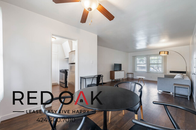 ~4 WEEKS FREE~ Gorgeous One Bedroom with S... - ~4 WEEKS FREE~ Gorgeous One Bedroom with S... Unidad 5856.5 Rental