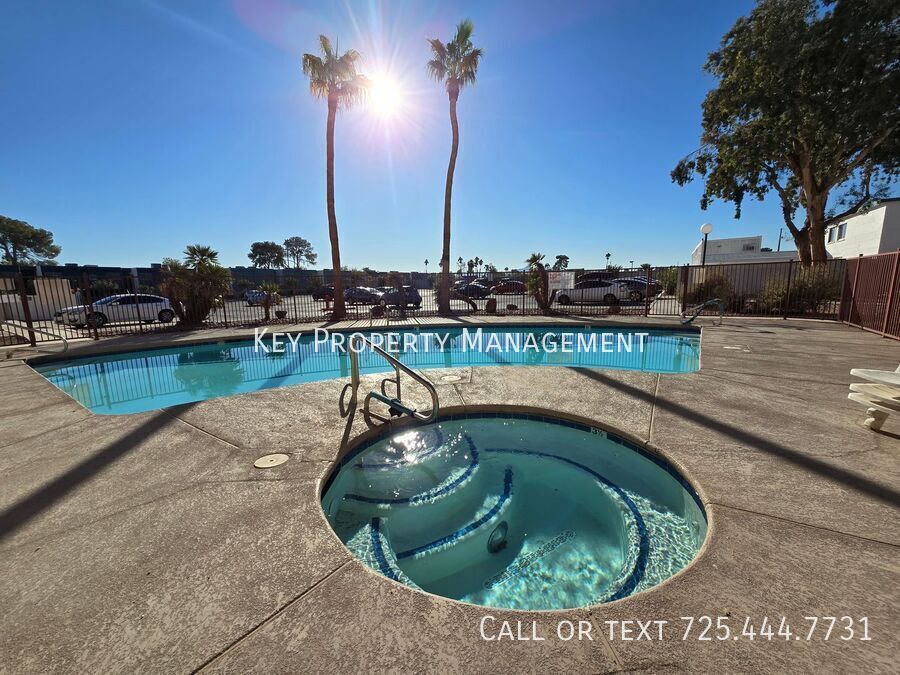 Photo - *1 BED/ 1 BATH CONDO W/ ALL APPLIANCES INC... Unit #102