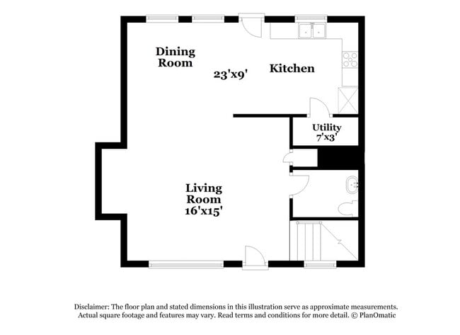 Photo - 6311 Hackel Dr