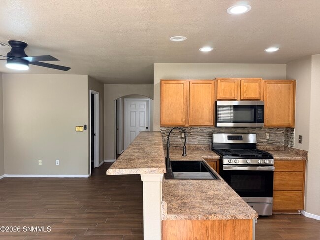 1108 Kilbourne Hole Dr
