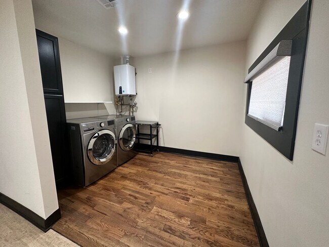 Photo - Newly Renovated, 3-Bed Home in South Tulsa