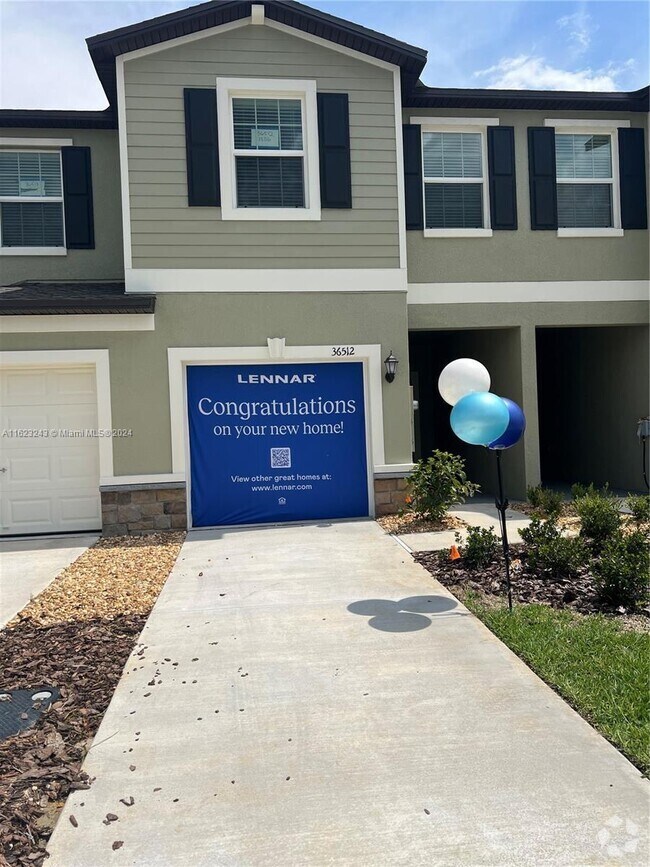 Meadowbrook Trailer Estates Nearby Townhomes for Rent Zephyrhills