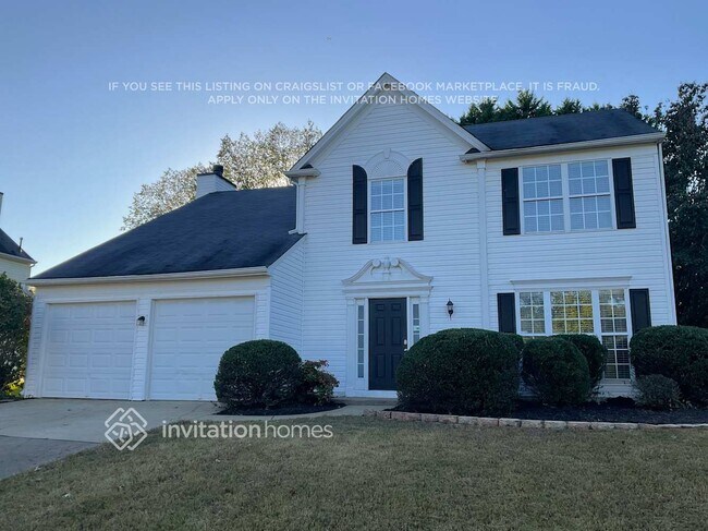 Photo - 333 Creel Ct NW