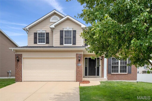 1120 Gulfstream Way