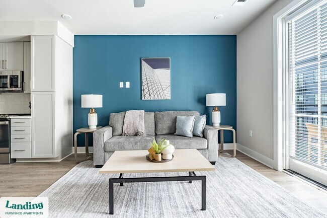 Photo - 300 E Broad St Apartamento Unidad 450.1411002