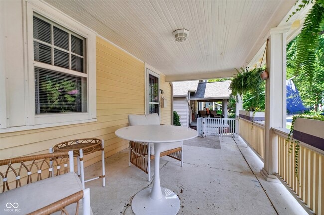 Photo - 5120 N Park Ave