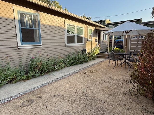 Building Photo - 1169 Leff St Unit A Rental