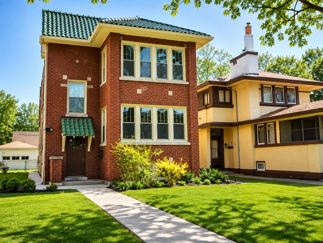 Building Photo - 414 S Harvey Ave Unit Lovely 3-bed/1-bath apt. w/garage