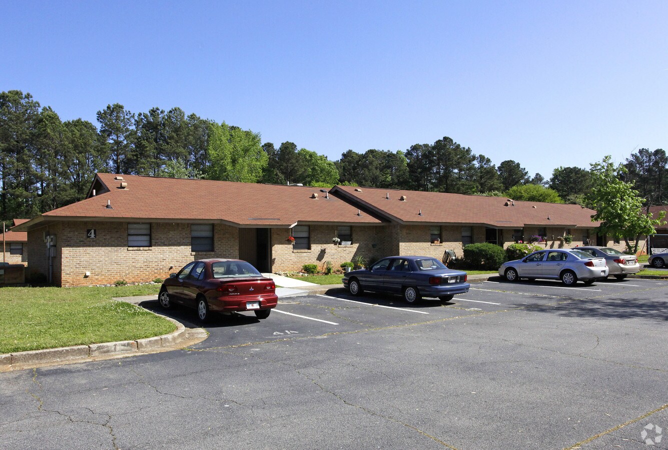 Photo - Southern Villas