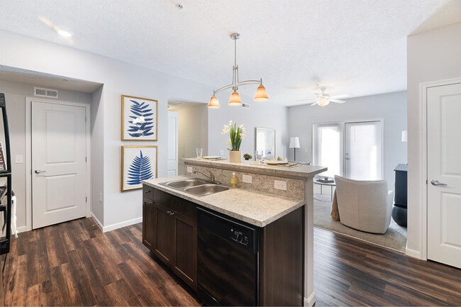 Photo - Magnolia Trace Apartments