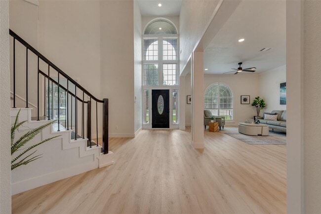 Building Photo - 4617 Reunion Dr Rental