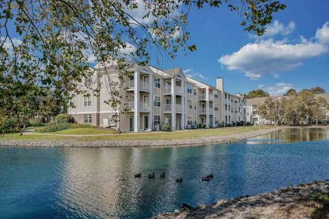 Photo - WaterFront Apartments