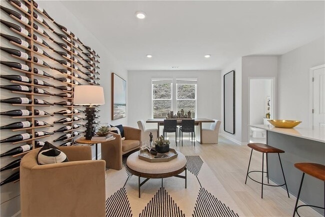 Building Photo - 3200 Bateman Drive SE