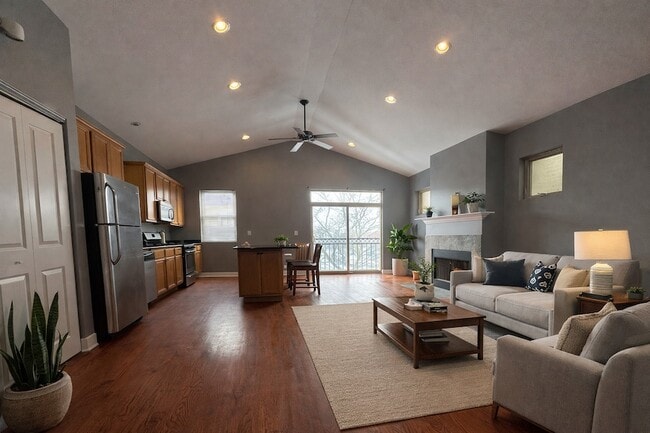 Building Photo - 1344 S Washtenaw Ave.