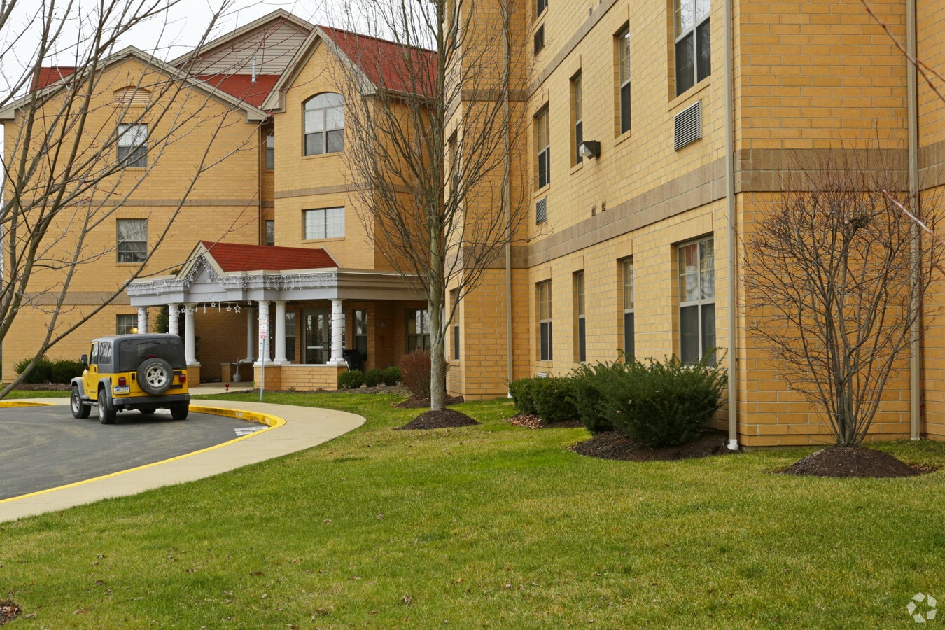 Photo - AHEPA 156 Senior Apartments