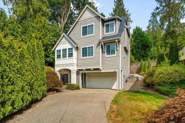 Building Photo - 14524 270th Pl NE Rental