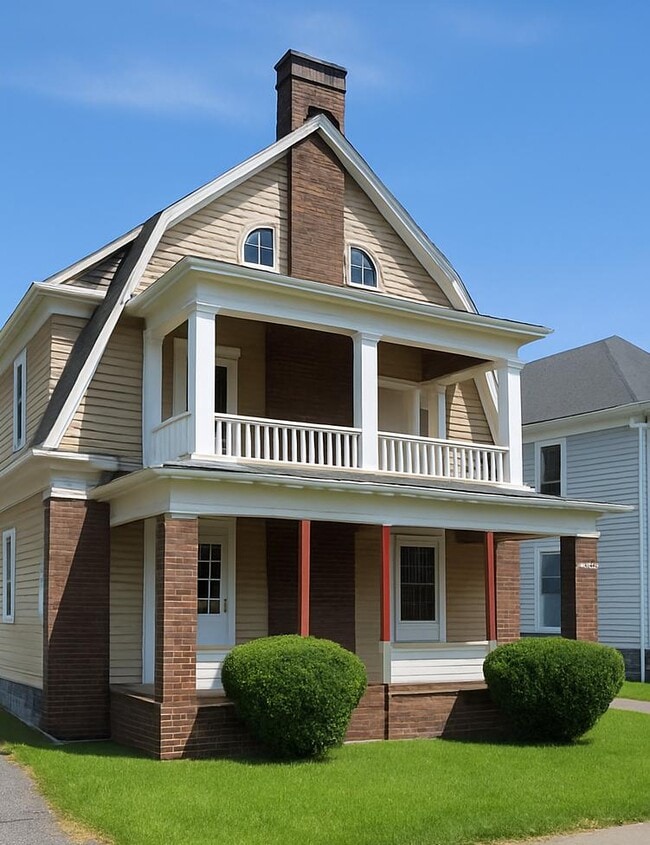 Building Photo - 713 Onondaga Ave Rental