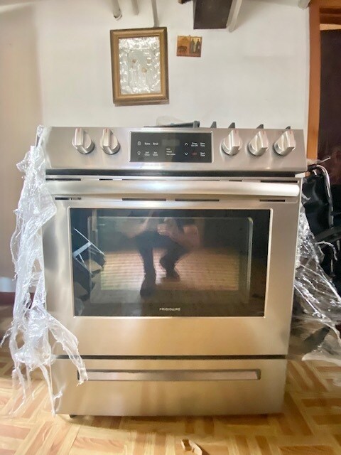 Photo - 23 Allston St Unidad B