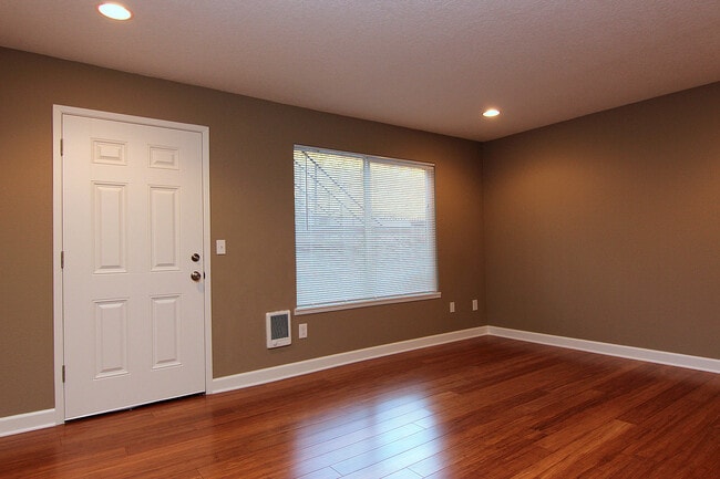 Photo - Fulton Park Apartments