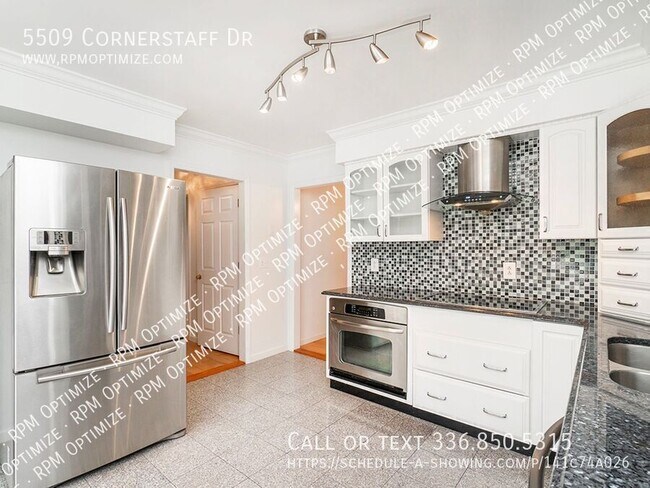 Photo - 5509 Cornerstaff Dr
