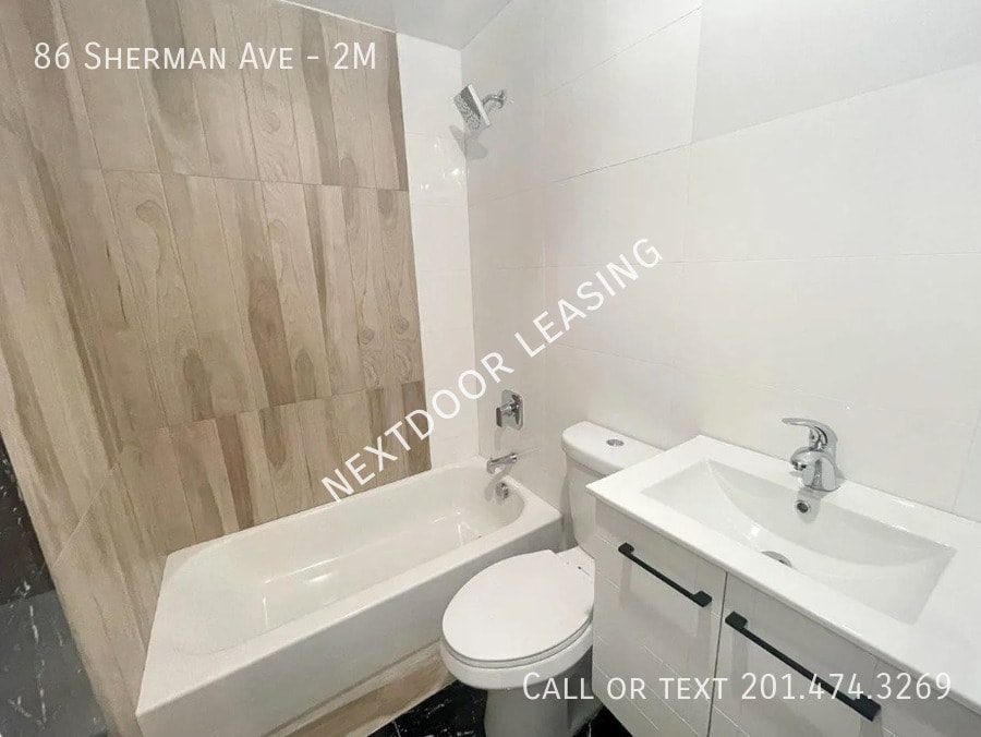 Photo - 86 Sherman Ave Unit 2M